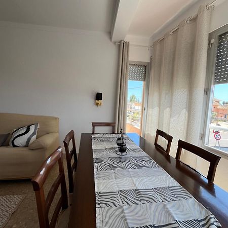 Moderno Apartamento Vacacional 代尔特布雷 外观 照片