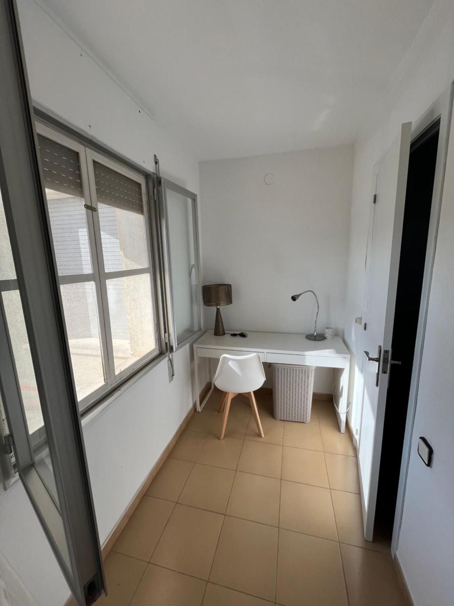 Moderno Apartamento Vacacional 代尔特布雷 外观 照片