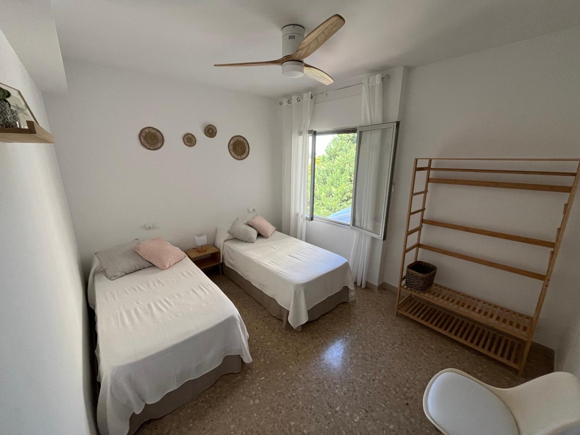 Moderno Apartamento Vacacional 代尔特布雷 外观 照片