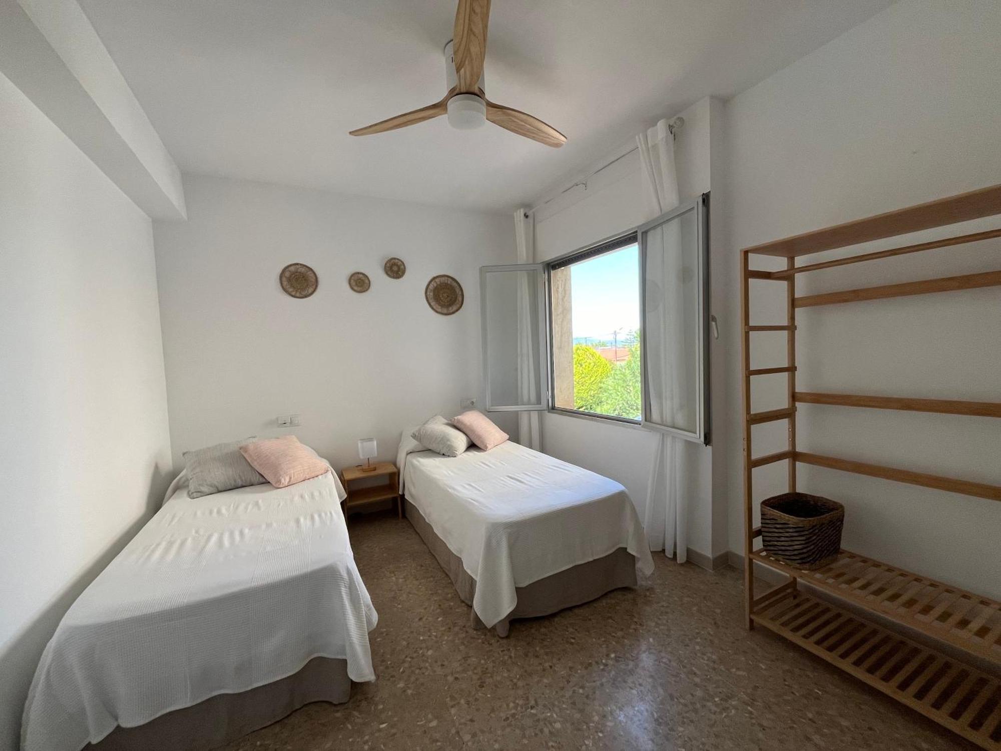 Moderno Apartamento Vacacional 代尔特布雷 外观 照片
