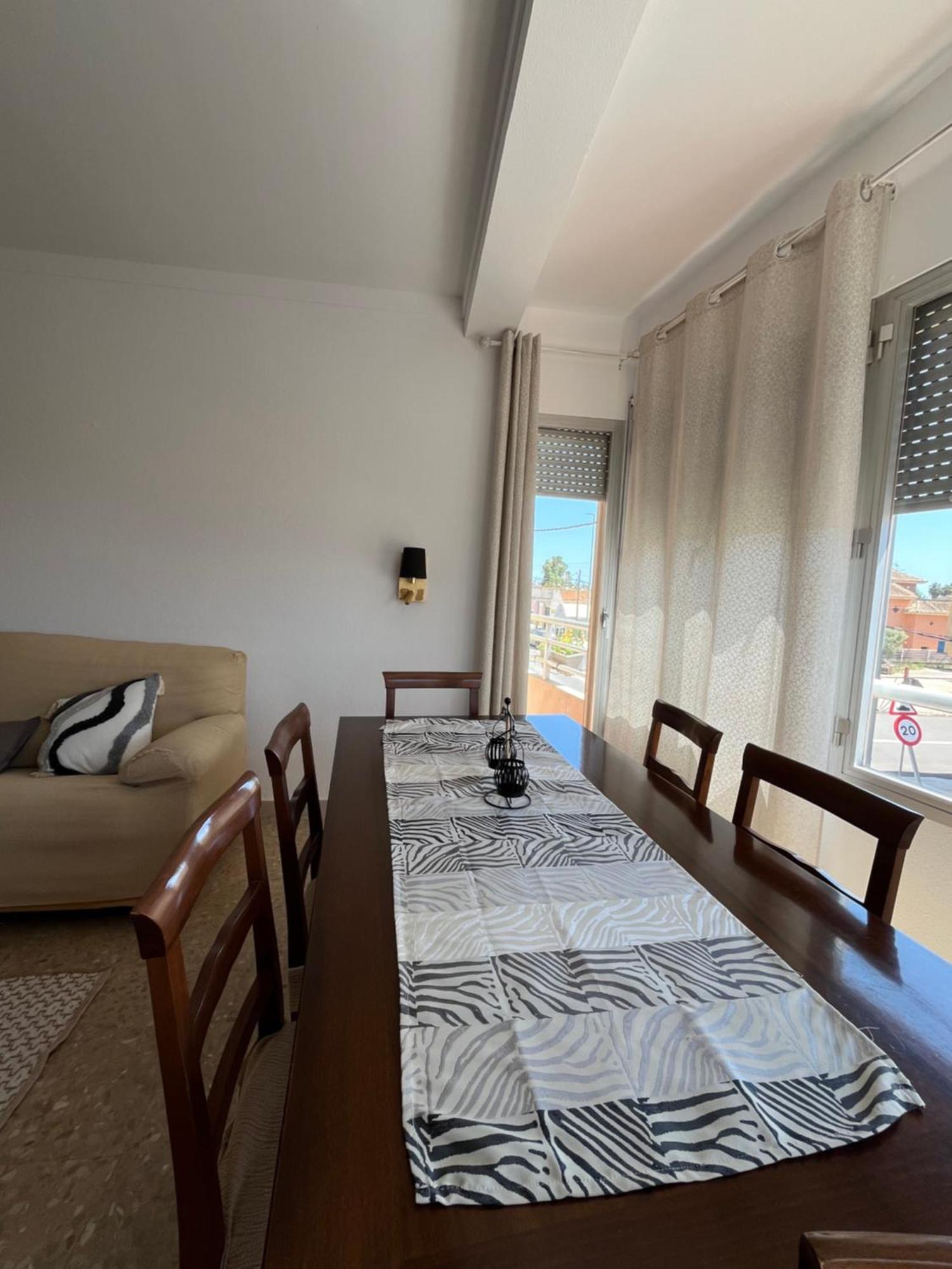 Moderno Apartamento Vacacional 代尔特布雷 外观 照片